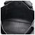Prada Vitello Daino Soft Leather Tote/Shoulder Bag Schwarz - Ansicht 6