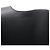 Prada Vitello Daino Soft Leather Tote/Shoulder Bag Schwarz - Ansicht 9