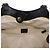 Borsa Tote GUCCI Sukey GG Canvas Nero - vista 8