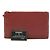 Borsa Tote Chanel On the Road Wild Stitch Nero Bordò - vista 10