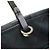 Borsa Tote Chanel On the Road Wild Stitch Nero Bordò - vista 7