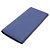 Cartera larga bi-fold Bvlgari Bulgari Clip Azul - vista 3