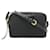 Borsa a tracolla in jacquard Prada Nero - vista 2