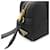 Borsa a tracolla in jacquard Prada Nero - vista 8
