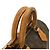 Borsa Louis Vuitton Monogram Speedy 25 Marrone - vista 6