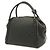 Borsa Tote Louis Vuitton Monogram Empreinte Mare MM Nero - vista 3