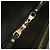 Borsa Tote Louis Vuitton Monogram Empreinte Mare MM Nero - vista 6