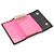 Chanel Cambon Line Schlüsselcase Schwarz Pink - Ansicht 6