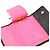 Chanel Cambon Line Schlüsselcase Schwarz Pink - Ansicht 9
