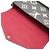 Louis Vuitton Monogram Empreinte Pochette Felicie Nero Beige - vista 7