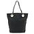 Borsa Tote Gucci GG Canvas Nero
