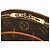 Zaino e Borsa a Spalla Louis Vuitton Monogram Ellipse Sac Marrone - vista 6