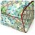 Borsa Gucci GG Blooms Supreme Rosso Blu Multicolore Beige - vista 4
