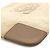 Borsa a Spalla Loewe Anagram Marrone Beige - vista 4