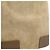 Borsa a Spalla Loewe Anagram Marrone Beige - vista 9