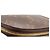 Portafoglio Monogram Louis Vuitton Marrone - vista 10