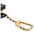 Portafoglio Monogram Louis Vuitton Marrone - vista 5