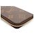 Portafoglio Monogram Louis Vuitton Marrone - vista 9