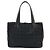 Borsa Tote Chanel New Travel Line PM Nero