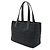 Borsa Tote Chanel New Travel Line PM Nero - vista 3