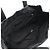 Borsa Tote Chanel New Travel Line PM Nero - vista 7