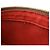 Borsa a Spalla Louis Vuitton Monogram Vivacite PM Pochette Marrone - vista 8