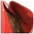 Borsa a Spalla Louis Vuitton Monogram Vivacite PM Pochette Marrone - vista 9