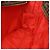 Borsa Tote Fendi Zucca in marrone kaki e rosso scuro Cachi Marrone scuro - vista 8