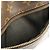 Louis Vuitton Monogram Tournelle PM Handbag Black - view 10