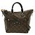 Louis Vuitton Monogram Tournelle PM Handbag Black - view 2