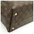Louis Vuitton Monogram Tournelle PM Handbag Black - view 4