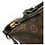 Louis Vuitton Monogram Tournelle PM Handbag Black - view 5