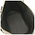 Louis Vuitton Monogram Tournelle PM Handbag Black - view 8