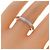Milgrain Ring Tiffany & Co. - Ansicht 4
