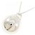 Tiffany & Co Collana Tiffany Ball - vista 3