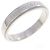 Tiffany & Co. Milgrain Ring aus Platin 950