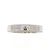 Tiffany & Co. Milgrain Ring aus Platin 950 - Ansicht 2