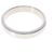 Tiffany & Co. Milgrain Ring aus Platin 950 - Ansicht 3