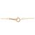 Tiffany & Co Collana Tiffany Loving Heart Interlocking - vista 5