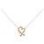 Tiffany & Co Collana Piccola Tiffany Loving Heart