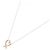 Tiffany & Co Collana Piccola Tiffany Loving Heart - vista 2