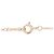 Tiffany & Co Collana Piccola Tiffany Loving Heart - vista 5