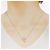 Tiffany & Co Collana Piccola Tiffany Loving Heart - vista 6