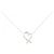 Tiffany & Co Collana piccola Tiffany Loving Heart