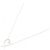 Tiffany & Co Collana piccola Tiffany Loving Heart - vista 2