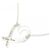Tiffany & Co Collana piccola Tiffany Loving Heart - vista 4