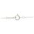 Tiffany & Co Collana piccola Tiffany Loving Heart - vista 5