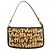 Louis Vuitton Monogram Graffiti Pochette Accessoires Marrone Pesca