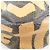 Louis Vuitton Monogram Graffiti Pochette Accessoires Marrone Pesca - vista 2