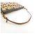 Louis Vuitton Monogram Graffiti Pochette Accessoires Marrone Pesca - vista 7